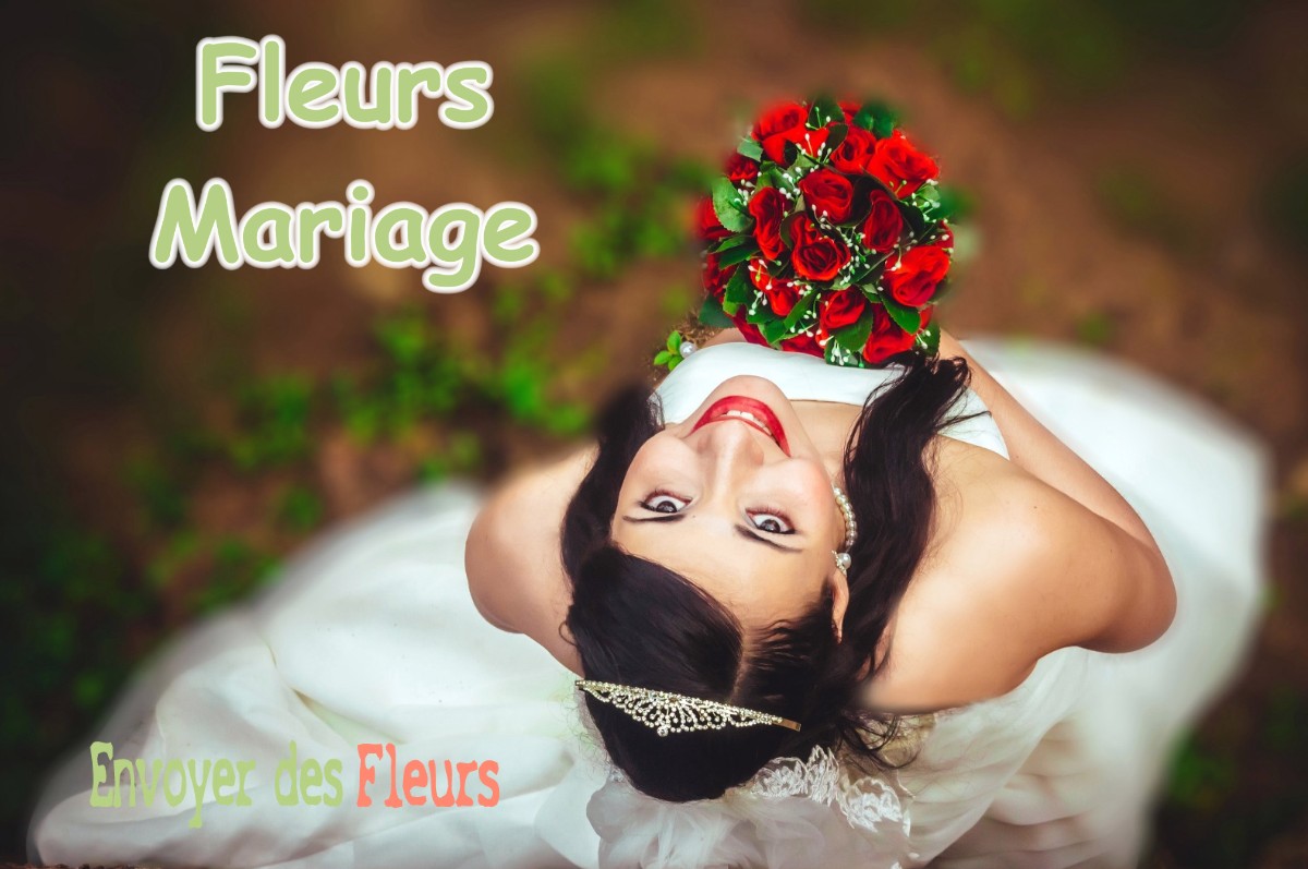 lIVRAISON FLEURS MARIAGE à ROQUECOURBE-MINERVOIS
