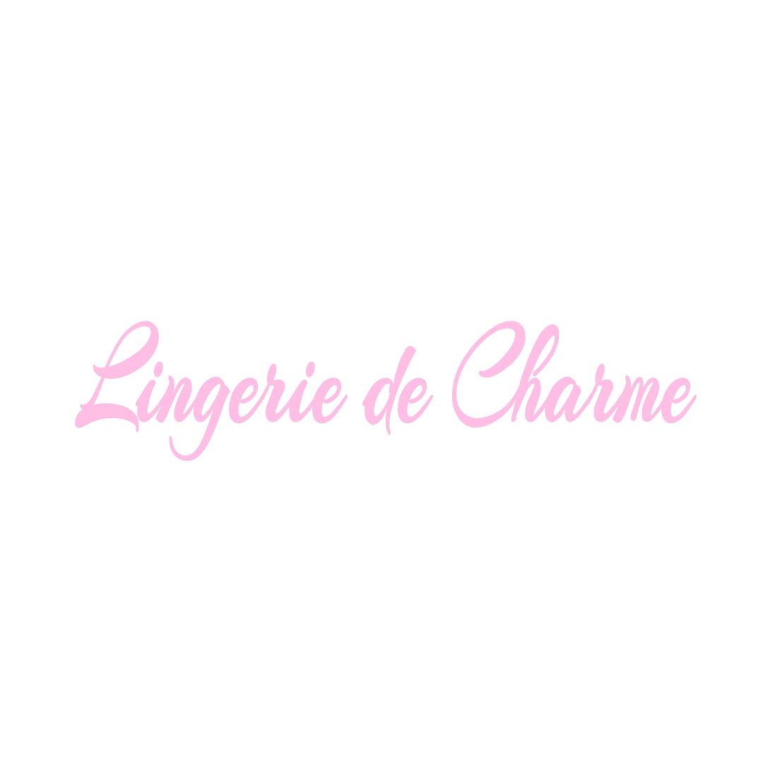 LINGERIE DE CHARME ROQUECOURBE-MINERVOIS